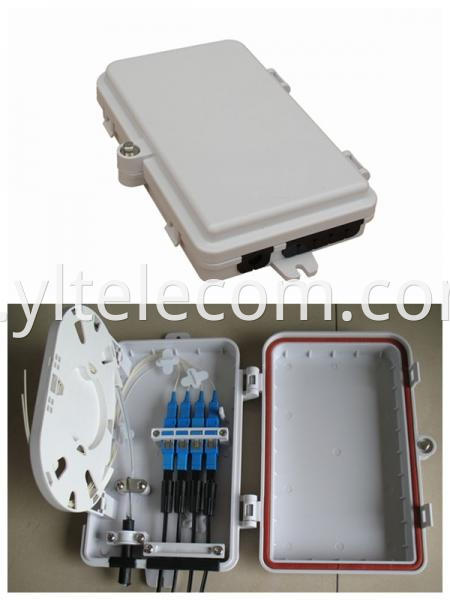 4_core_fiber_optic_termination_box